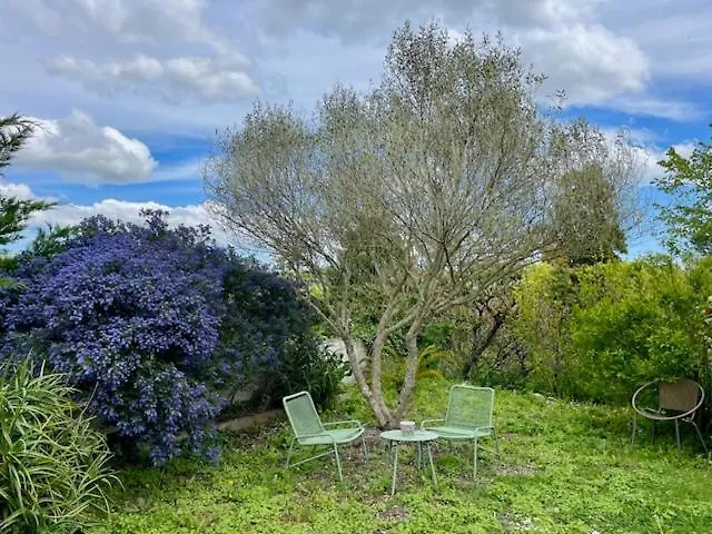 Vakantiehuis Maison Boheme Verfeil  Frankrijk