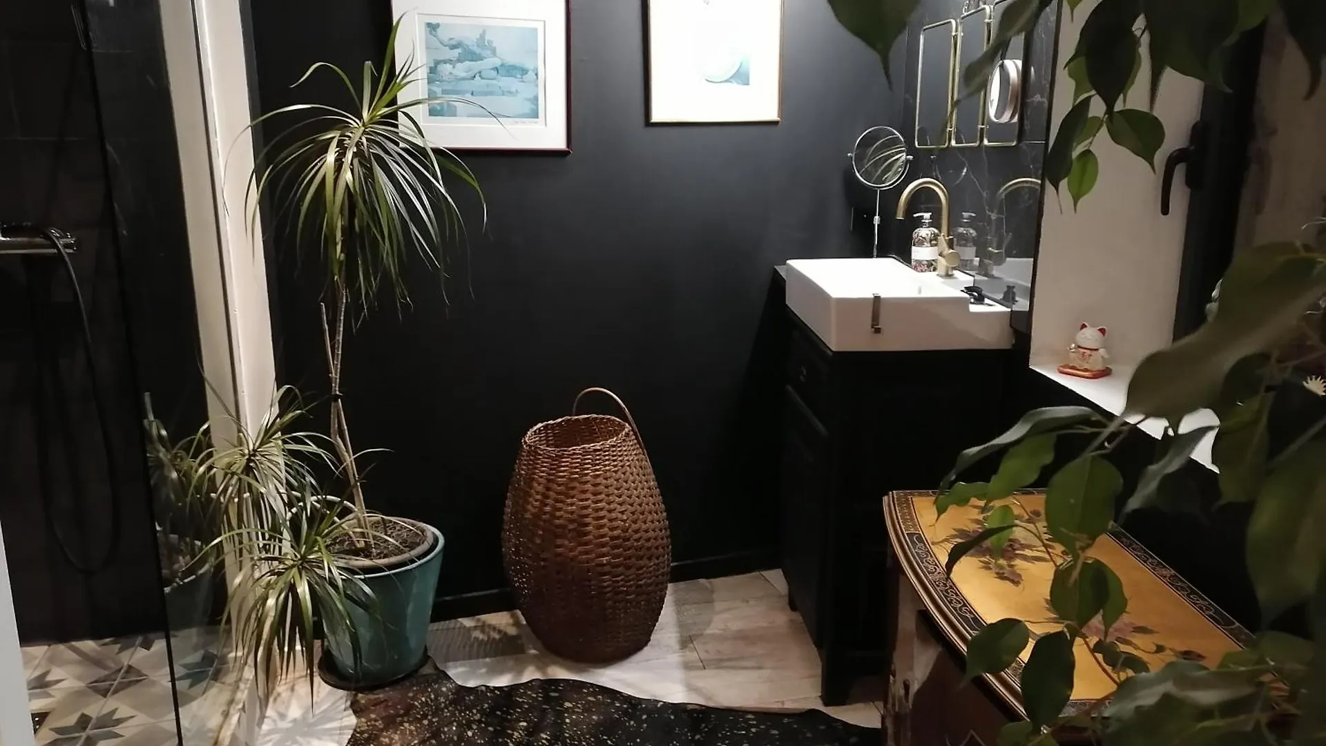 Maison Boheme Verfeil  Frankrijk