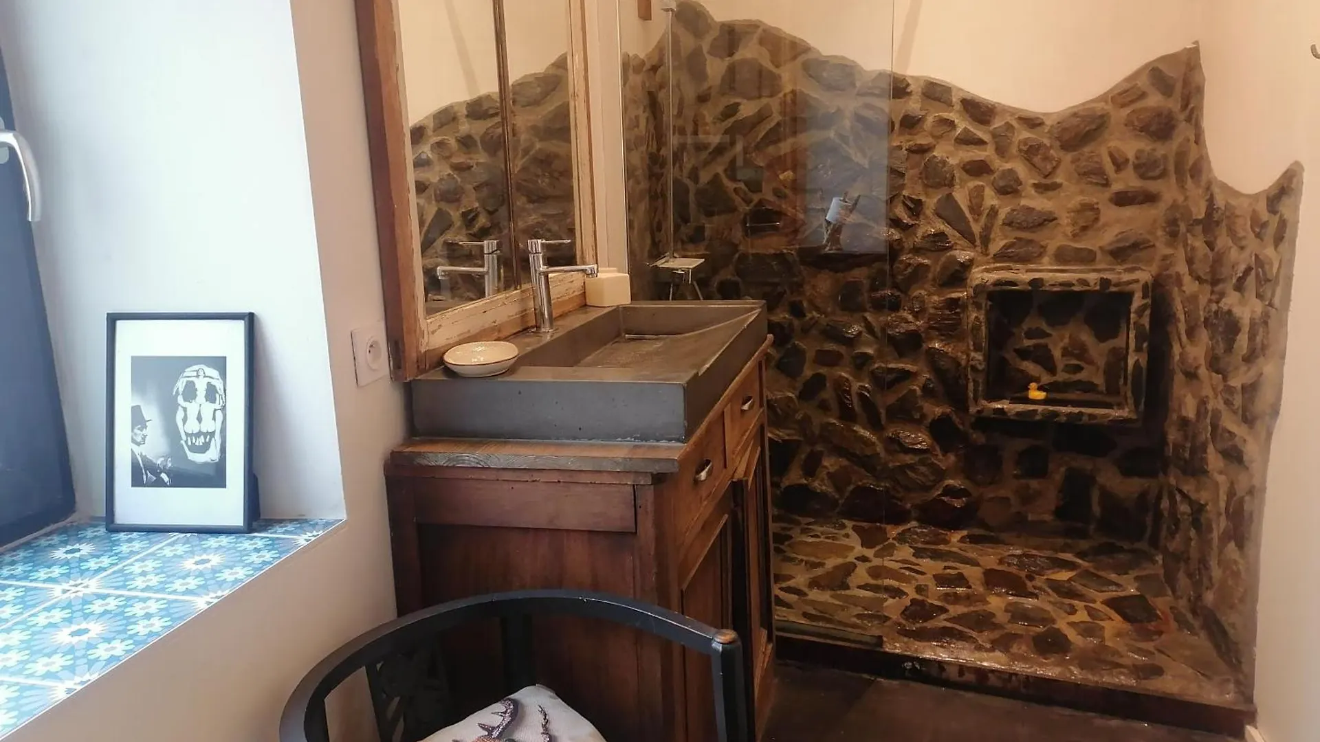 Vakantiehuis Maison Boheme Verfeil
