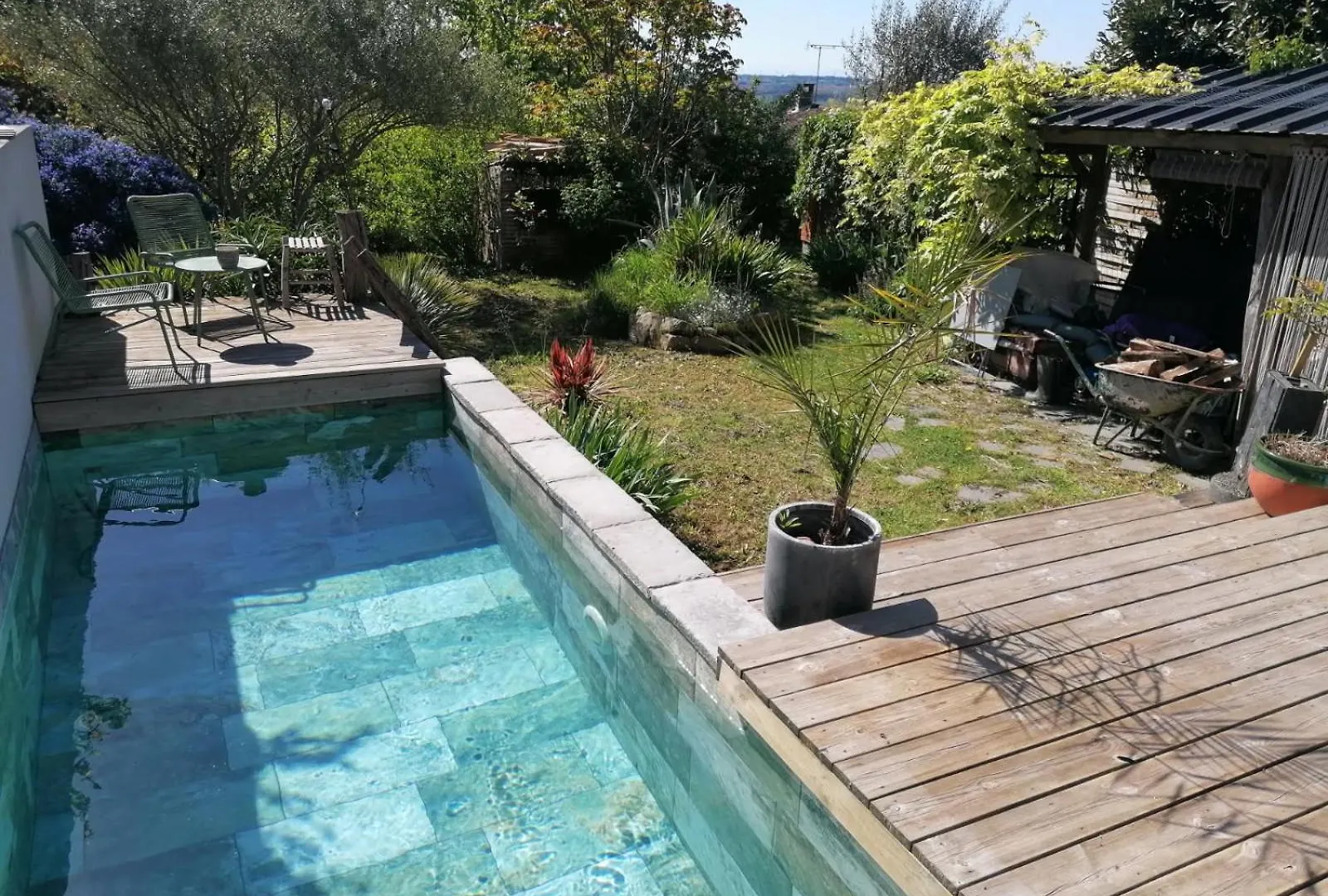 Maison Boheme Verfeil