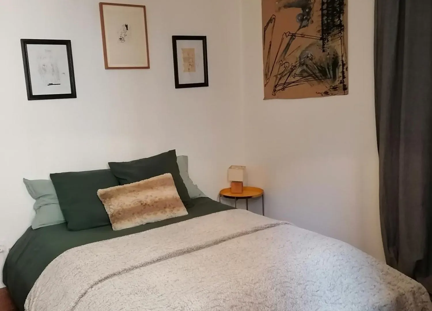 Vakantiehuis Maison Boheme Verfeil