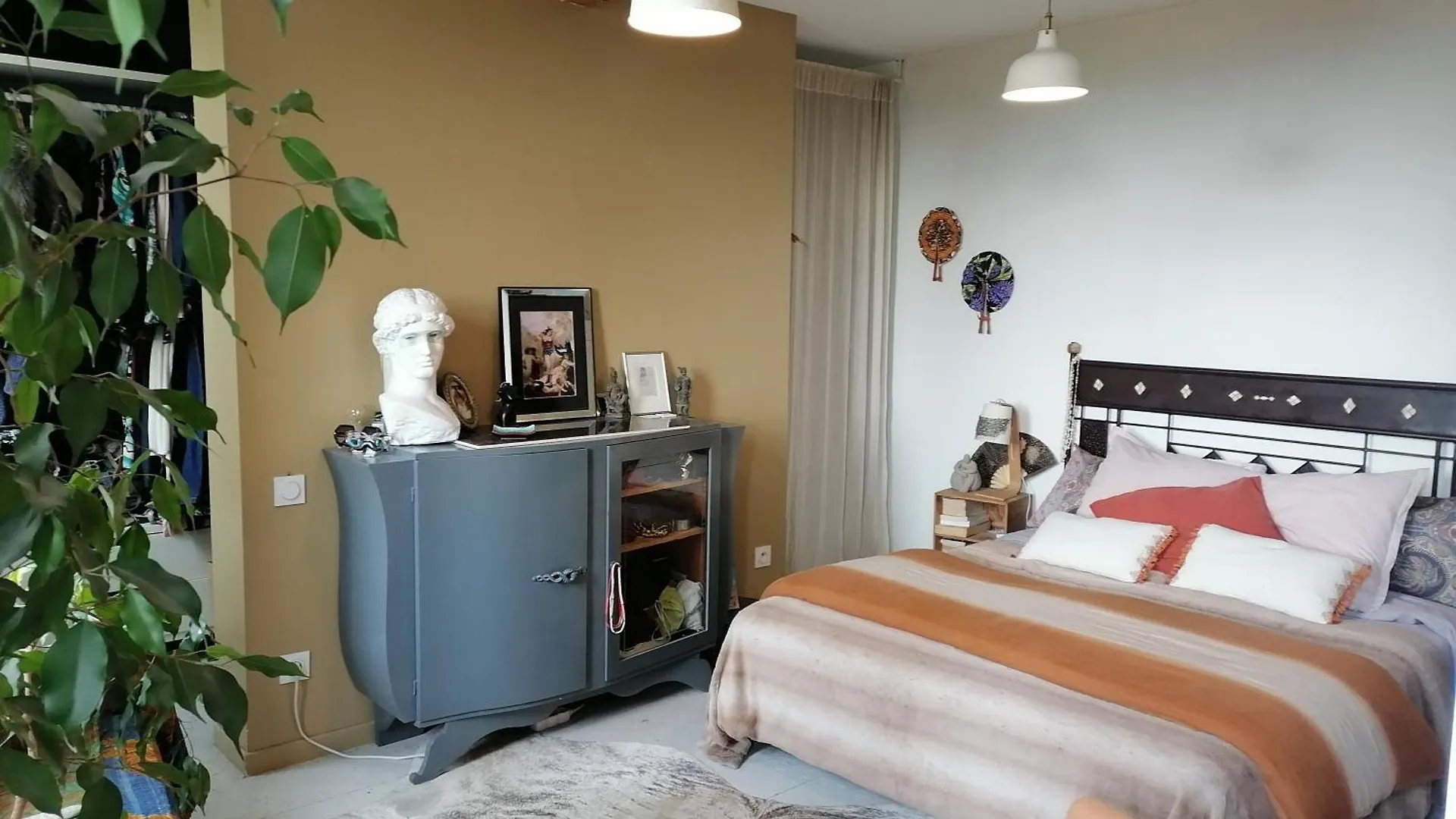 Vakantiehuis Maison Boheme Verfeil
